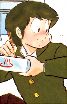 Image 31 - Art: 高橋留美子 (Rumiko Takahashi) Image 31