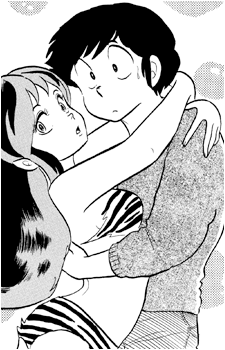 Image 82 - Art: 高橋留美子 (Rumiko Takahashi) Image 82