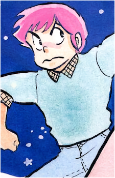 Image 40 - Art: 高橋留美子 (Rumiko Takahashi) Image 40