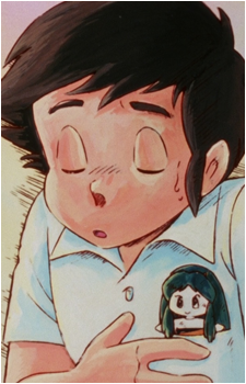 Ataru Moroboshi