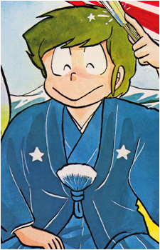 Image 34 - Art: 高橋留美子 (Rumiko Takahashi) Image 34