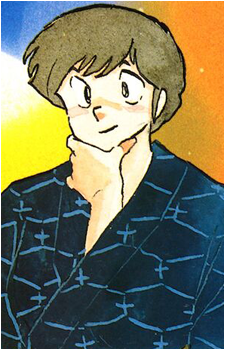 Image 29 - Art: 高橋留美子 (Rumiko Takahashi) Image 29