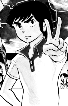 Image 86 - Art: 高橋留美子 (Rumiko Takahashi) Image 86