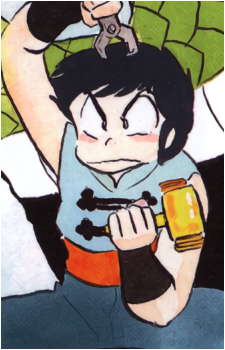 Image 24 - Art: 高橋留美子 (Rumiko Takahashi) Image 24