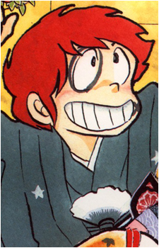 Image 14 - Art: 高橋留美子 (Rumiko Takahashi) Image 14