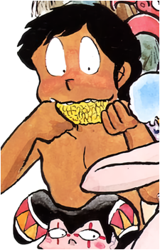 Ataru Moroboshi