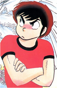 Image 36 - Art: 高橋留美子 (Rumiko Takahashi) Image 36
