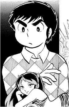 Image 83 - Art: 高橋留美子 (Rumiko Takahashi) Image 83