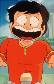Ataru Moroboshi