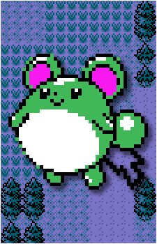 Marill