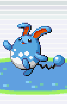 Marill