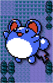 Marill