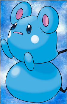 Marill