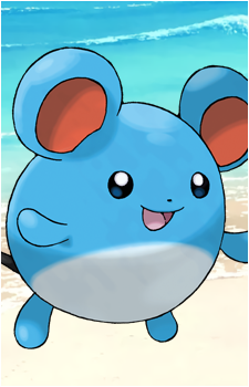 Marill's image