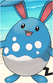 Marill