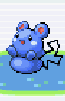 Marill