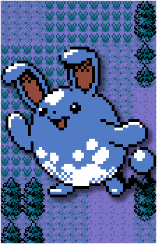 Marill