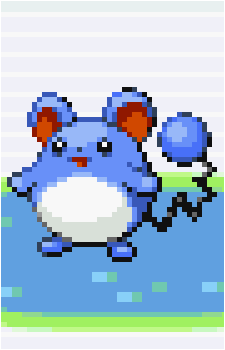 Marill