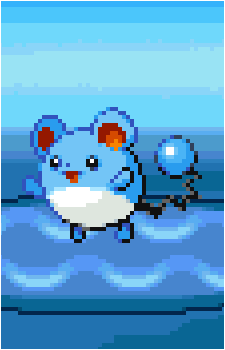 Marill