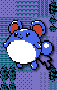 Marill