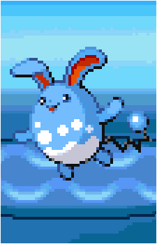 Marill