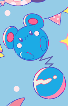 Marill