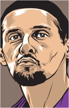 Jesus Quintana's image