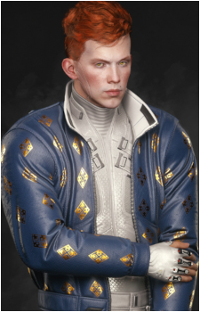 Aymeric Cassel