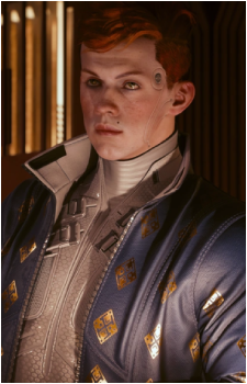 Aymeric Cassel's image