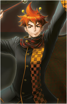 Tentoumutsumi's image