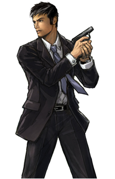 Soma Kamiya's image