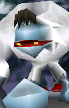 Biggafoot's image