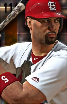 Albert Pujols's image
