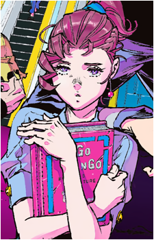 Ryoko Kakyoin's image