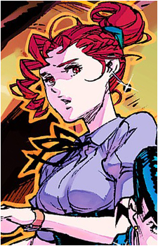Ryoko Kakyoin