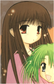 Sayoko Kurosaki's image