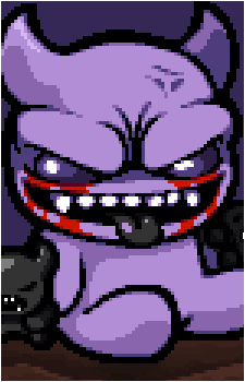 Fiend {FF}