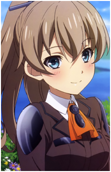 Kumano {KC}