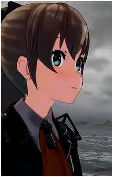 Kumano {KC}