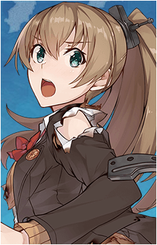 Kumano {KC}