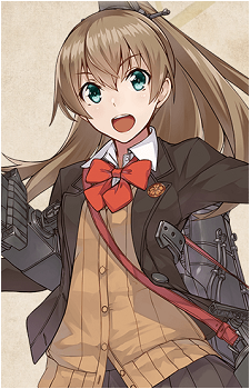 Kumano {KC}