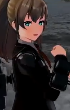 Kumano {KC}