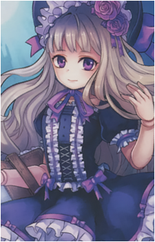 Nightmare Doll, Leslie's image