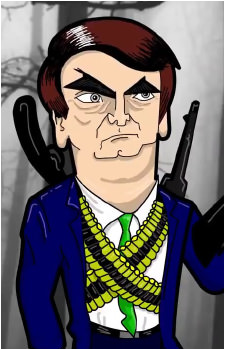 Image 2 of Jair Bolsonaro