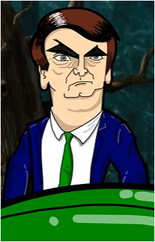 Image 5 of Jair Bolsonaro