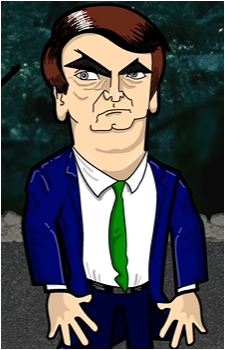 Image 6 of Jair Bolsonaro