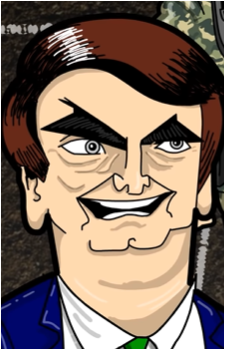 Image 7 of Jair Bolsonaro