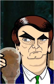 Image 3 of Jair Bolsonaro