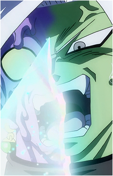 Fused Zamasu