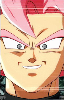 Fused Zamasu